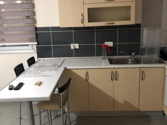 Flat For Sale in Girne Merkez, Kyrenia