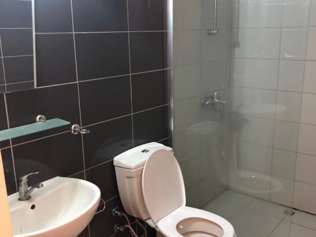 GİRNE MERKEZ SATILIK 1+1 DAİRE 