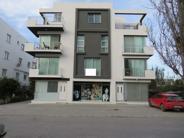 Flat For Sale in Girne Merkez, Kyrenia