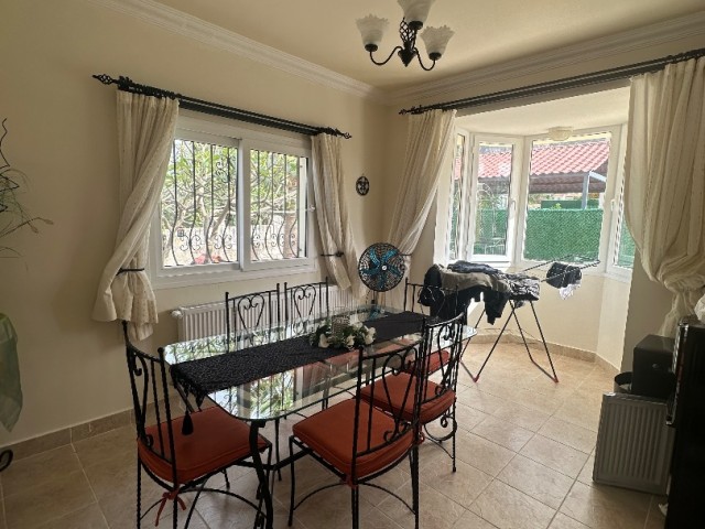 Villa To Rent in Karşıyaka, Kyrenia