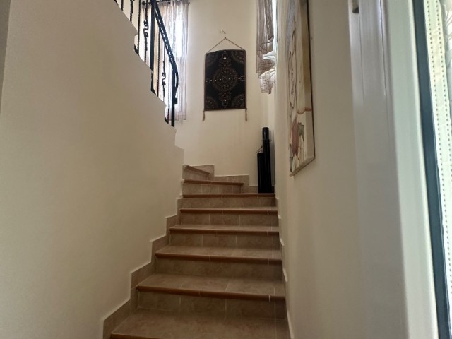 Villa To Rent in Karşıyaka, Kyrenia