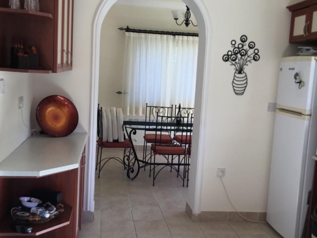 Villa To Rent in Karşıyaka, Kyrenia