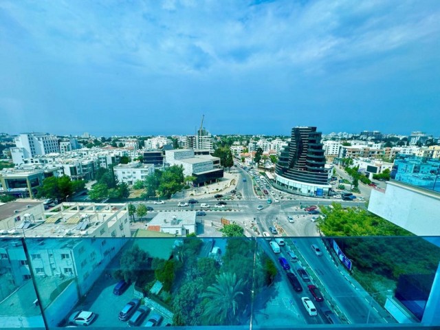 Büro Mieten in Girne Merkez, Kyrenia