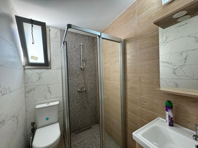 Ozanköy'de 2+1 eşyalı 80 m2 zemin kat daire 120.000 STG / 0548 823 96 10