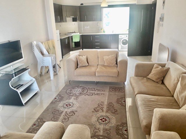 LEFJOŞA GÖNYELİ KİRALIK 2+1 DAİRE 