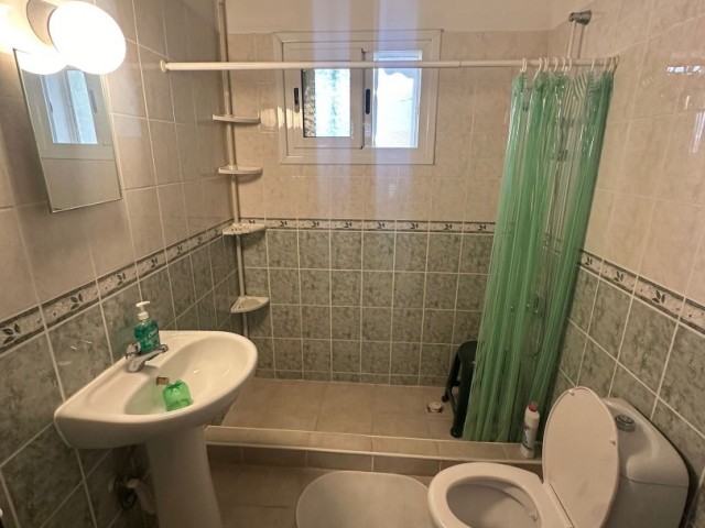 Detached House To Rent in Çatalköy, Kyrenia