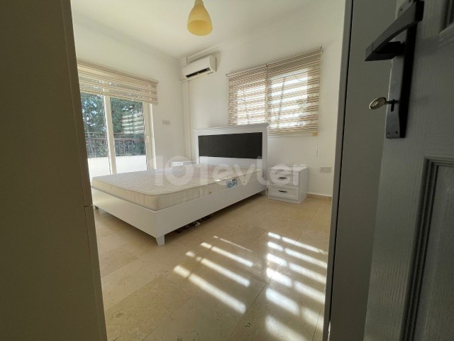 FURNISHED 3+1 OPPORTUNITY FLAT IN KYRENIA CENTER!!