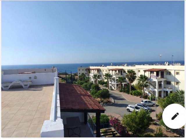 FAMAGUSTA TATLISU 2+1 FLAT FOR SALE