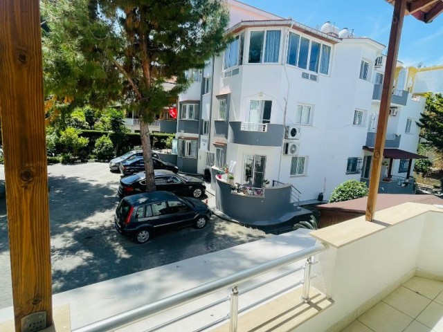 3+1 Flat for Sale in the Center Near Nusmar 150.000 Stg / +90 542 884 2944