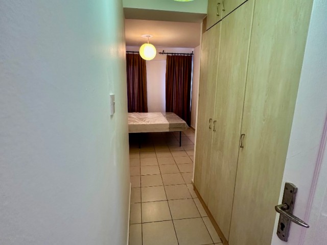 3+1 FLAT FOR RENT IN GIRNE CENTER