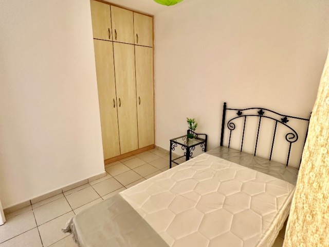 3+1 FLAT FOR RENT IN GIRNE CENTER