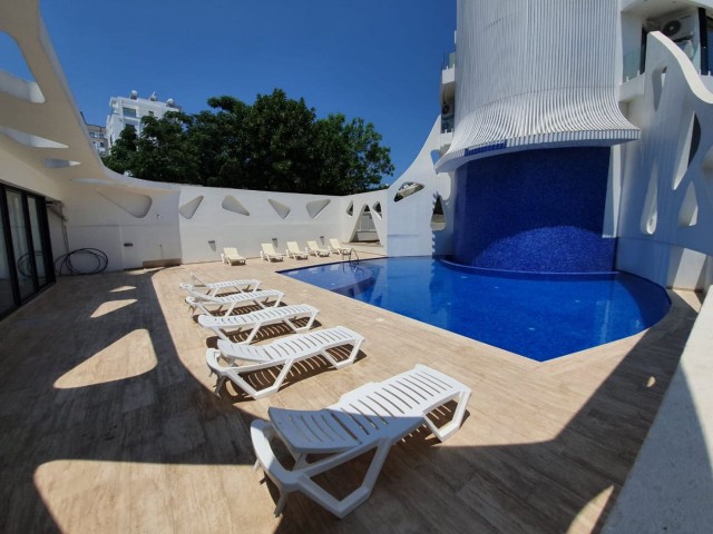 RENTAL IN PERLA RESIDENCE  - 1 BEDROOM APARTMENT AVAILABLE FROM 1st JULY 2024