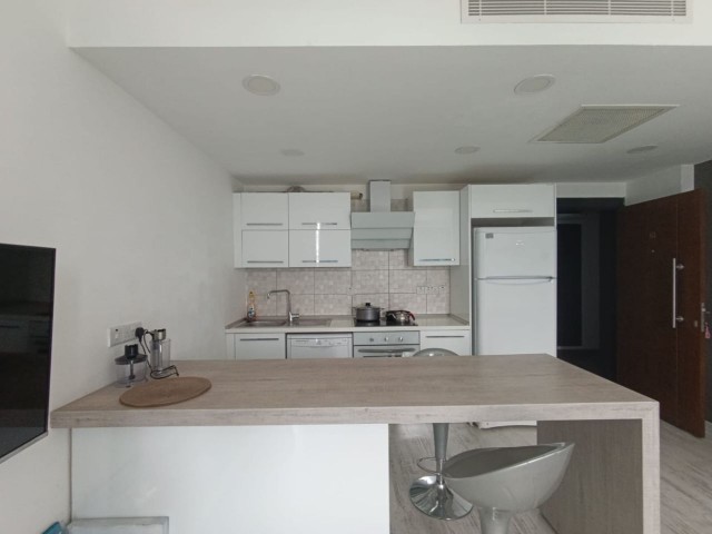 RENTAL IN PERLA RESIDENCE  - 1 BEDROOM APARTMENT AVAILABLE FROM 1st JULY 2024