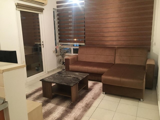 2+1 furnished flat near Nusmar 90,000 STG