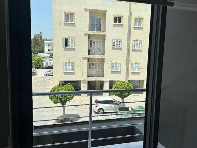 2+1 FULLY FURNISHED FLAT FOR RENT IN KYRENIA KASHGAR AREA