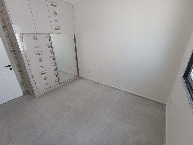 Flat For Sale in Alsancak, Kyrenia