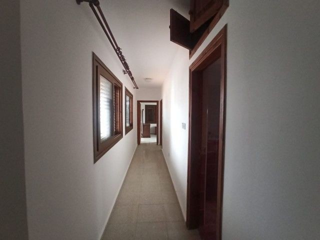 5+1 VILLA WITH POOL FOR RENT IN ALSANCAK 2.400 STG 0548 842 54 33