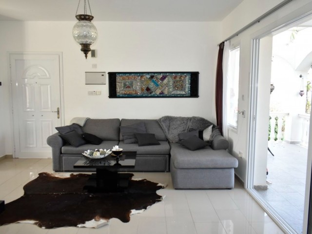 Flat For Sale in Esentepe, Kyrenia