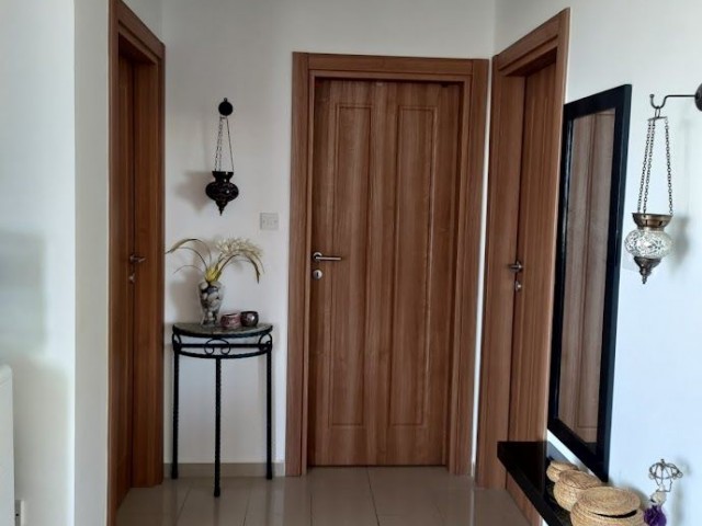 Flat For Sale in Esentepe, Kyrenia