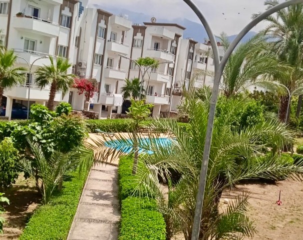 Flat To Rent in Girne Merkez, Kyrenia