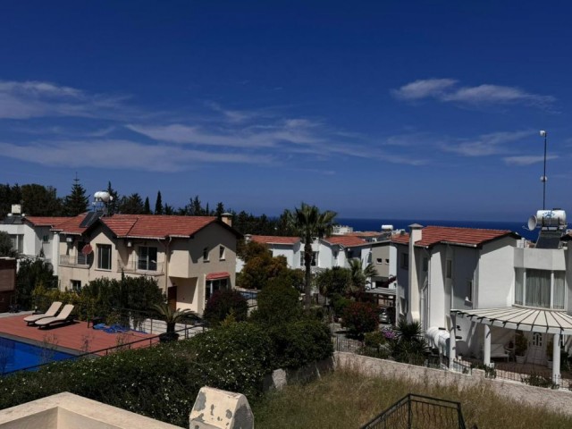 Villa Zu verkaufen in Alsancak, Kyrenia