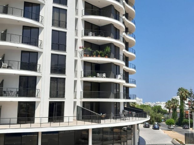 SUPER LUXURIOUS APARTMENTS READY TO MOVE IN THE CENTER OF GIRNE, THE PEARL OF CYPRUS, A GREAT INVESTMENT OPPORTUNITY WITH UP TO 20 YEARS WITHOUT BANKLESS, GUARANTEED, CHARGED INSTALLMENTS