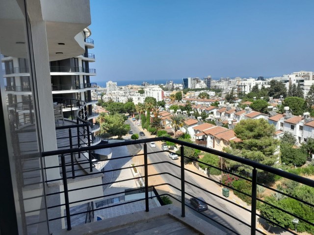 SUPER LUXURIOUS APARTMENTS READY TO MOVE IN THE CENTER OF GIRNE, THE PEARL OF CYPRUS, A GREAT INVESTMENT OPPORTUNITY WITH UP TO 20 YEARS WITHOUT BANKLESS, GUARANTEED, CHARGED INSTALLMENTS