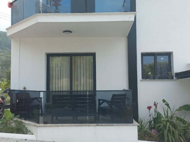 3+1 neue Wohnung – Alsancak / Kyrenia £130000