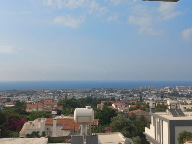 3+1 Yeni Daire – Alsancak / Girne  £130000