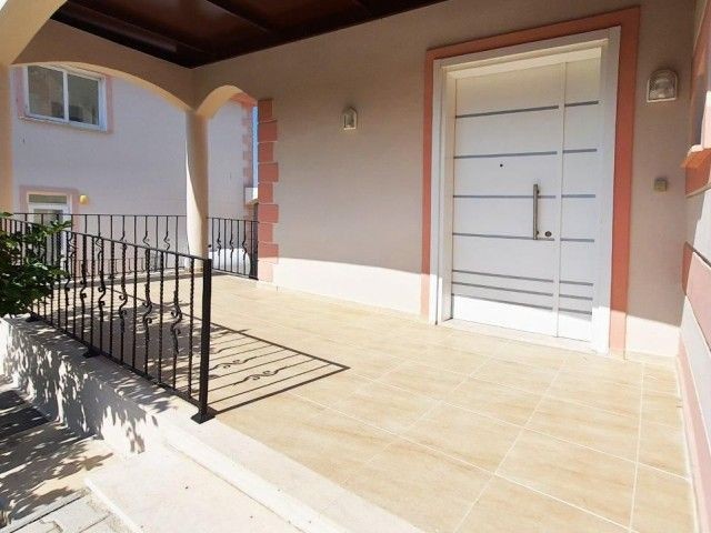 New 3 Bedroom Fully Detached Villa with Private Swimming Pool in Kyrenia – Karsiyaka £245,000