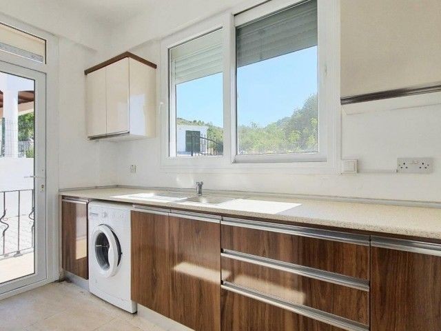 New 3 Bedroom Fully Detached Villa with Private Swimming Pool in Kyrenia – Karsiyaka £245,000