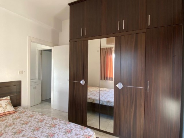 1+1 Wohnung zu vermieten in Alsancak Escape Homes