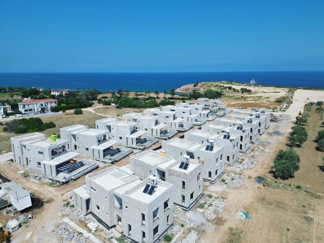 5+2 Super-Luxusvilla ganz in der Nähe des Meeres in Kyrenia – Çatalköy £720.000