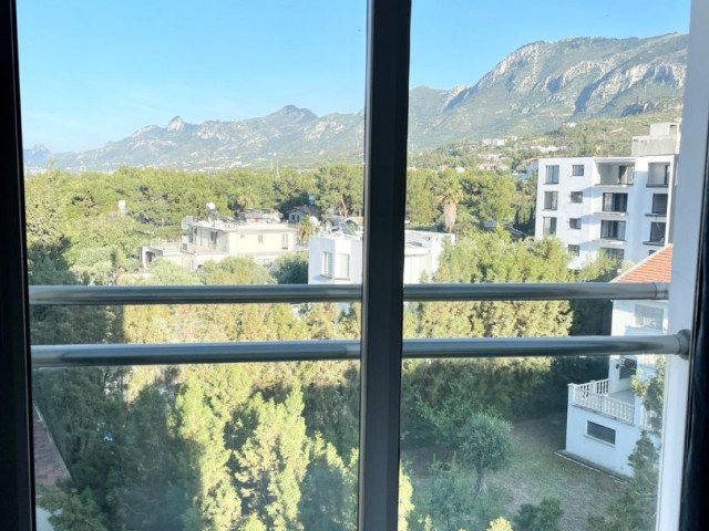 Affordable Lux 2+1 Flat for Sale (For the Price of 1+1) Kyrenia/Central