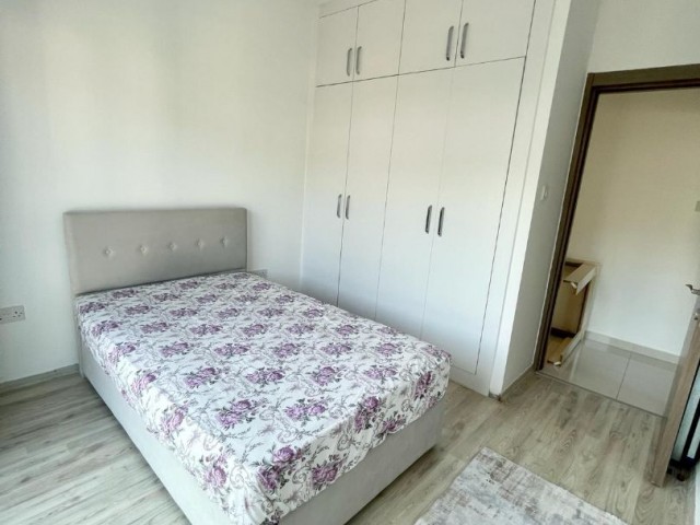 Erschwingliche Lux 2+1-Wohnung zum Verkauf (zum Preis von 1+1) Kyrenia/Central
