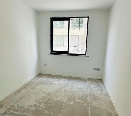 2+1 UNFURNISHED NEW LUX FLAT FOR RENT IN KYRENIA CENTER