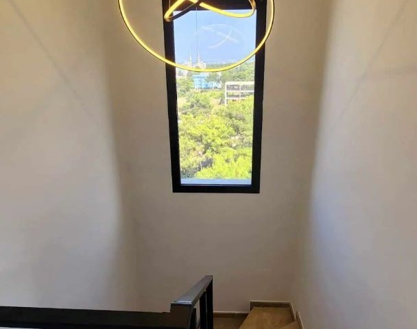 Girne’nin En Güzel Ve En Özellikli Penthouse’u Satışta.£330,000.