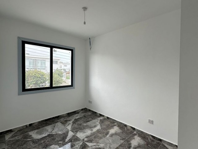 2+1 3+1 آپارتمان جدید برای فروش در نیکوزیا / Dumlupınar