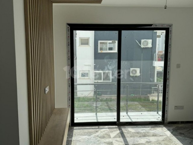 3+1 آپارتمان جدید برای فروش در نیکوزیا / Dumlupınar