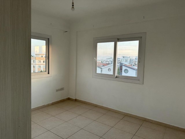 Erschwingliche 2+1-Wohnung zum Verkauf in Nikosia Gönyeli