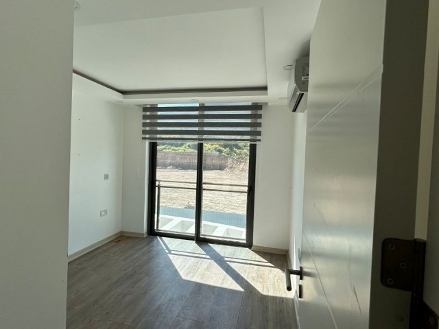 3+1 UNFURNISHED FLAT FOR RENT IN KYRENIA CENTER