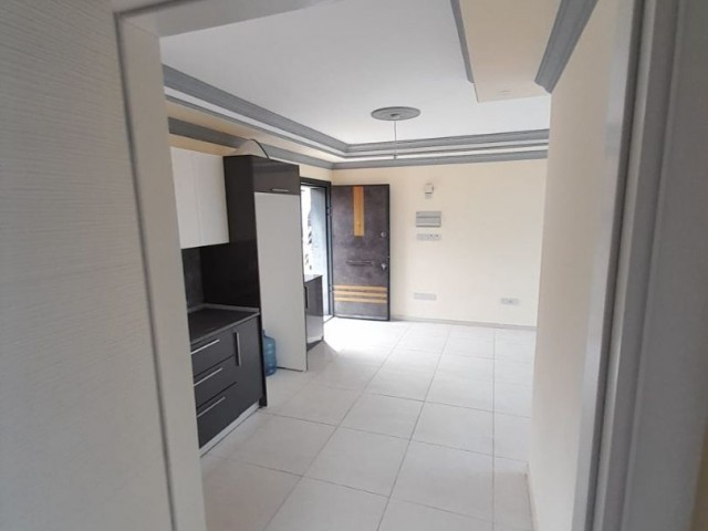 2+1 unfurnished Flat for Rent in Alsancak. £400.