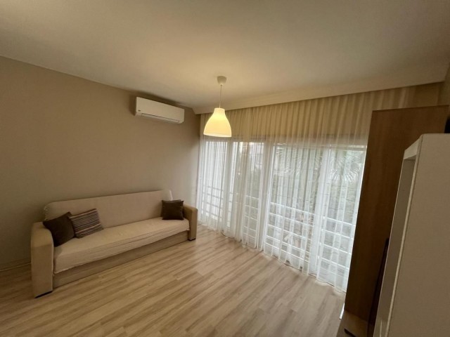 apartmentnear the sea in kyrenia wiht sufficient and equipped facilities 2+1