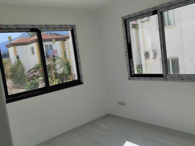 Neue Wohnung mit hohen Mieteinnahmen 2+1 / Kyrenia Alsancak