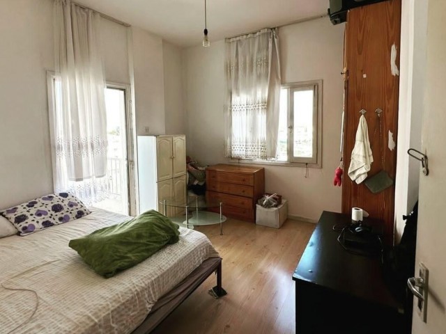 Erschwingliche Investition, geräumige 3+1-Wohnung / Nicosia Ortaköy