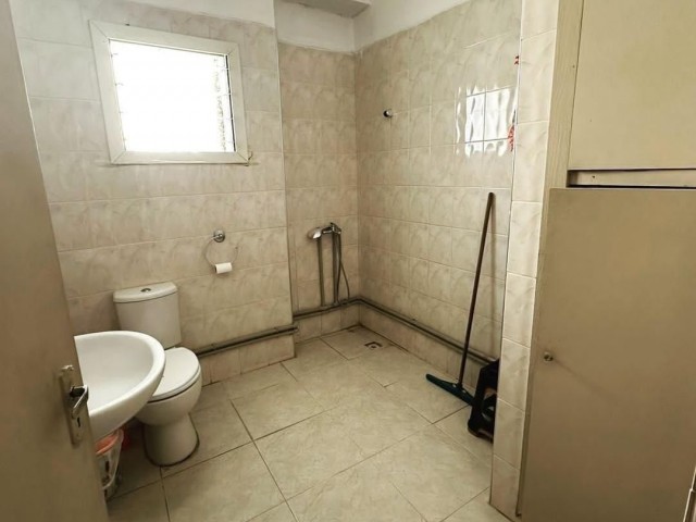 Affordable Investment Spacious 3+1 Flat / Nicosia Ortaköy