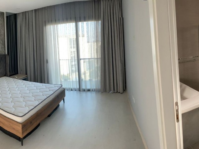 Ardem park luxury vılla 3+1 Alsancak 