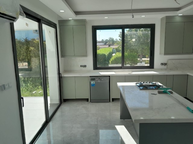 Kyrenia – Karşıyaka 3+1 Special Design Super Luxury Villa £565,000. £565,000 FOR SALEOPPORTUNITY