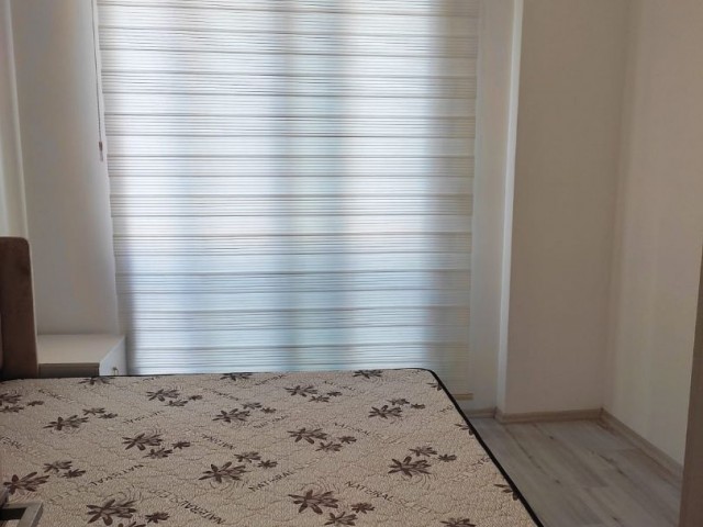 Kyrenia – 2+1 Furnished Luxury Flat in the Prestigious Avrasya Site. £195,000.