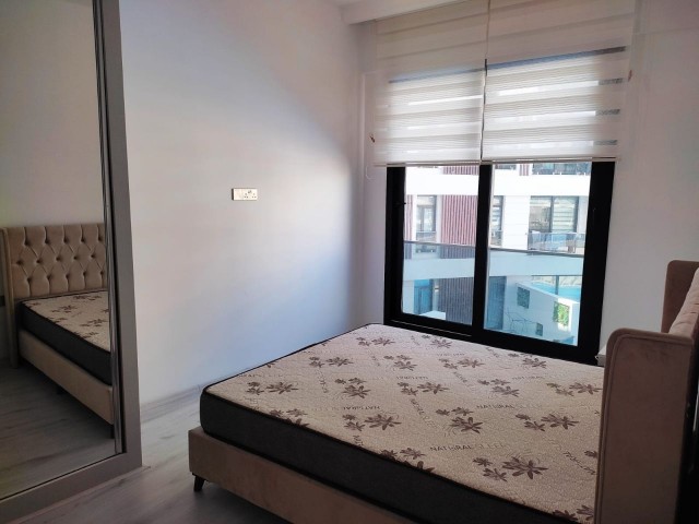 Girne – Prestijli Avrasya Sitesinde 2+1 Eşyalı Lüks Daire. £195,000.